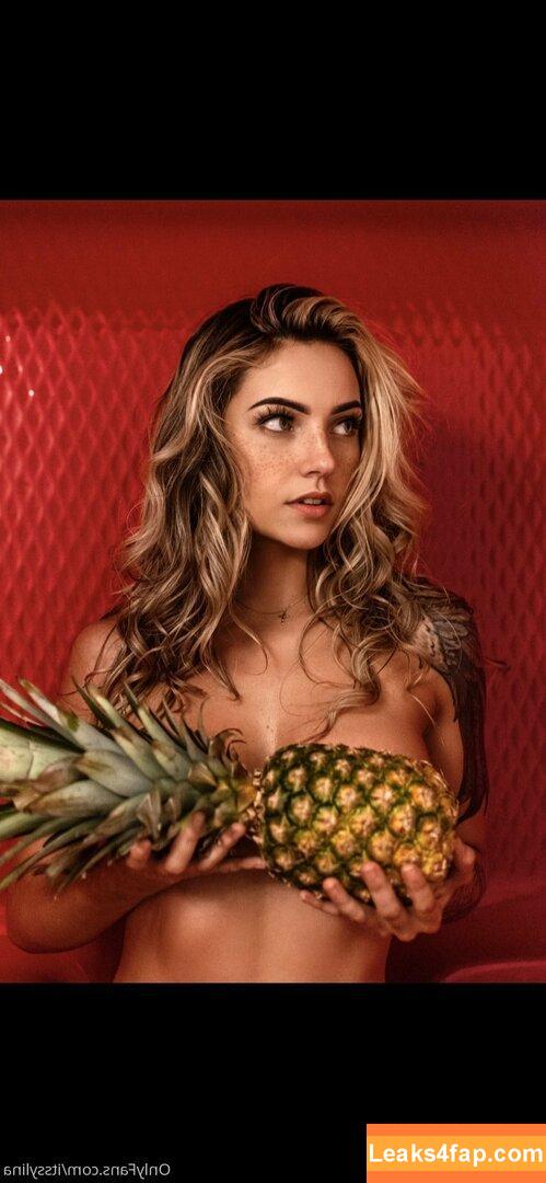 Sylina Ruiz / itssylina leaked photo photo #0029