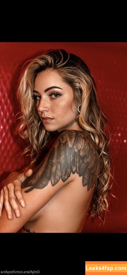 Sylina Ruiz / itssylina leaked photo photo #0031