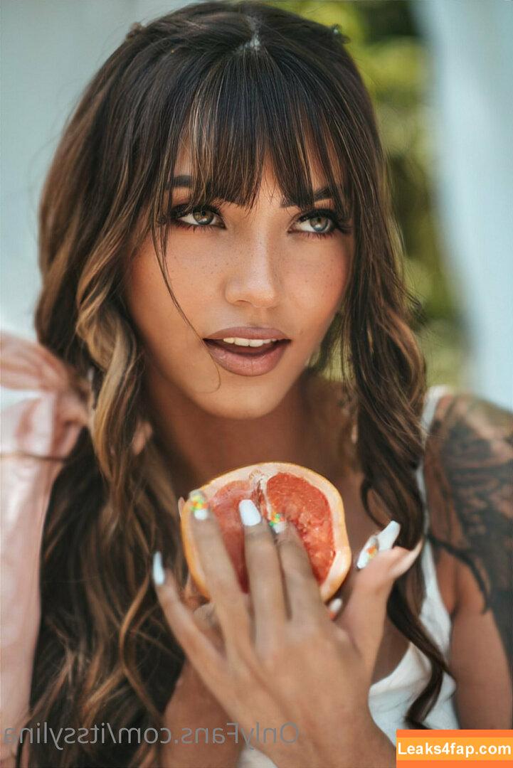 Sylina Ruiz / itssylina leaked photo photo #0056