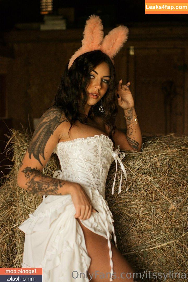 Sylina Ruiz / itssylina leaked photo photo #0268