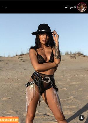 Sylina Ruiz photo #0001