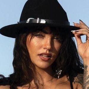 Sylina Ruiz photo #0003