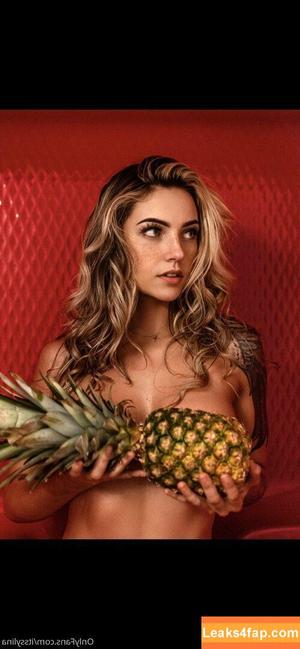 Sylina Ruiz photo #0029