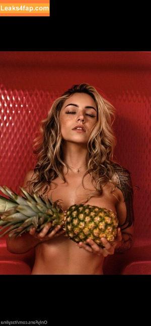 Sylina Ruiz photo #0030