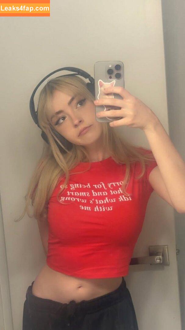 Sylvee / Sylveemhm / Sylveey leaked photo photo #0007