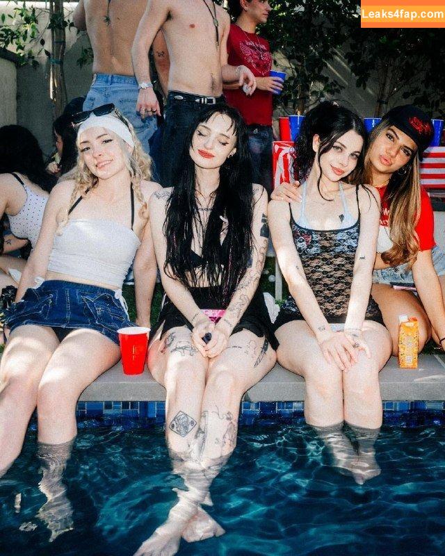 Sylvee / Sylveemhm / Sylveey leaked photo photo #0010