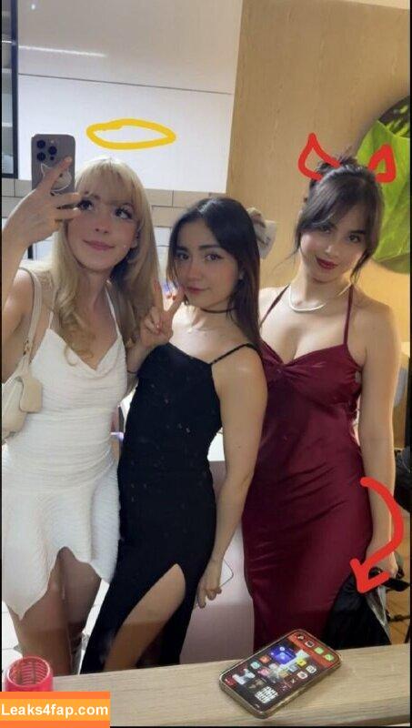 Sylvee / Sylveemhm / Sylveey leaked photo photo #0012