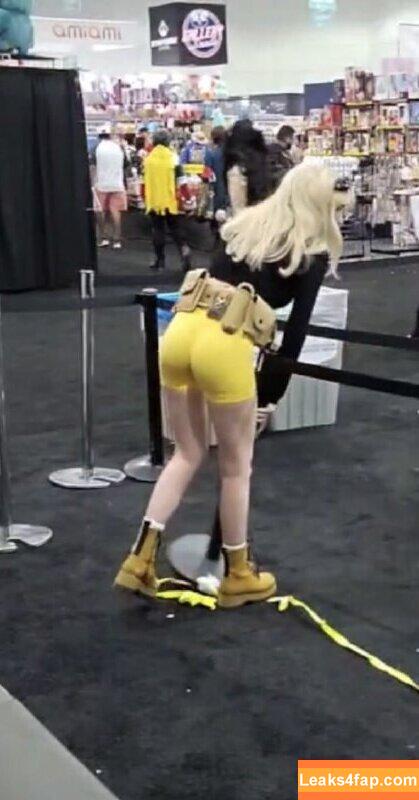 Sylvee / Sylveemhm / Sylveey leaked photo photo #0015