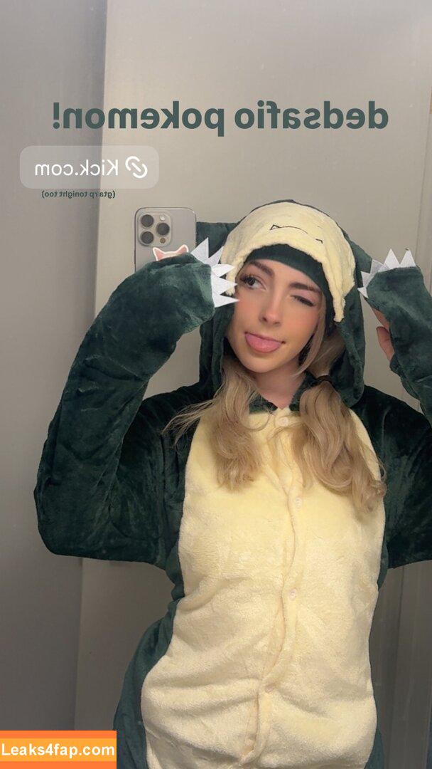 Sylvee / Sylveemhm / Sylveey leaked photo photo #0019
