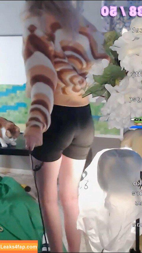Sylvee / Sylveemhm / Sylveey leaked photo photo #0029