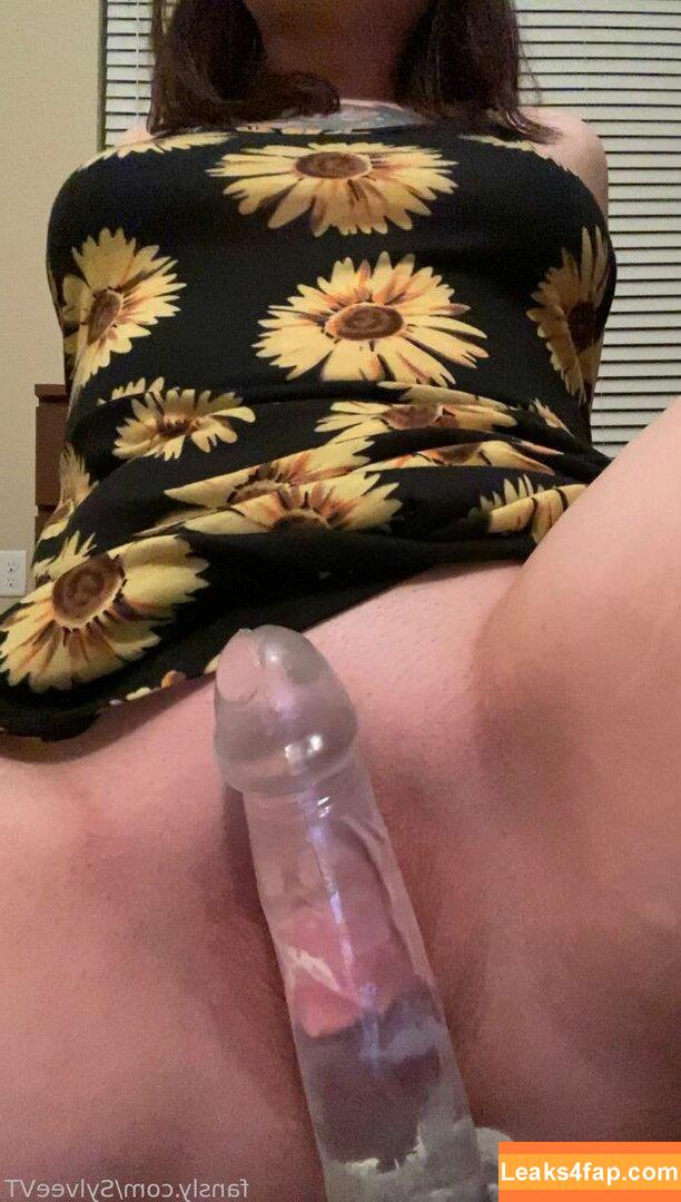 SylveeVT / Sylvee / ashhbearr_ / onlyfans leaked photo photo #0044