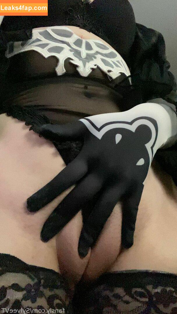 SylveeVT / Sylvee / ashhbearr_ / onlyfans leaked photo photo #0423