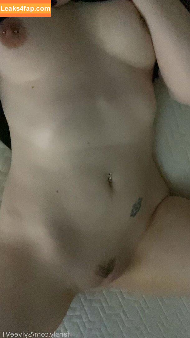 SylveeVT / Sylvee / ashhbearr_ / onlyfans leaked photo photo #0487