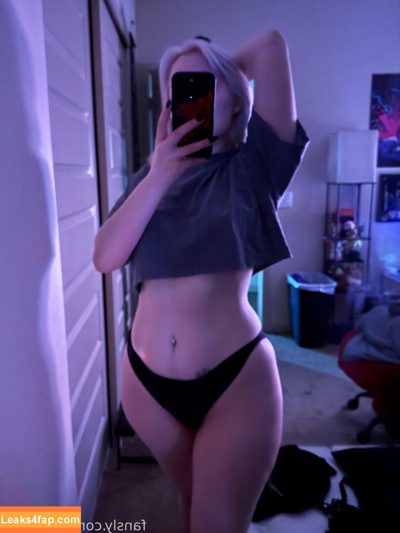 SylveeVT / Sylvee / ashhbearr_ / onlyfans leaked photo photo #0490