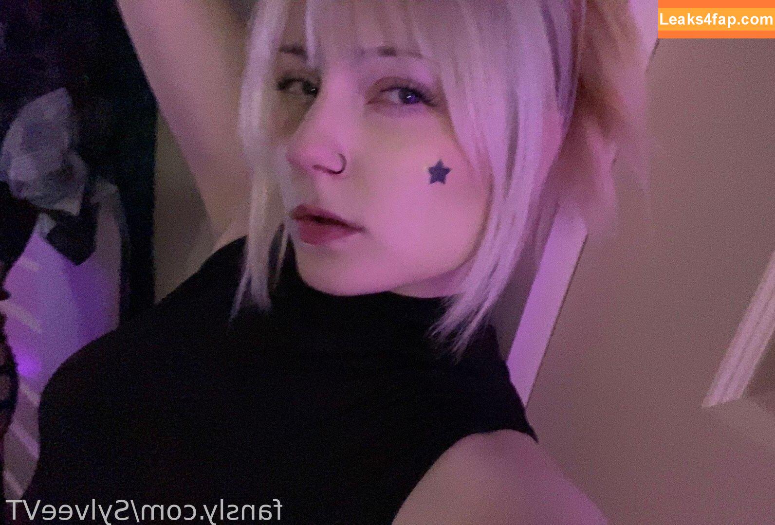 SylveeVT / Sylvee / ashhbearr_ / onlyfans leaked photo photo #0509