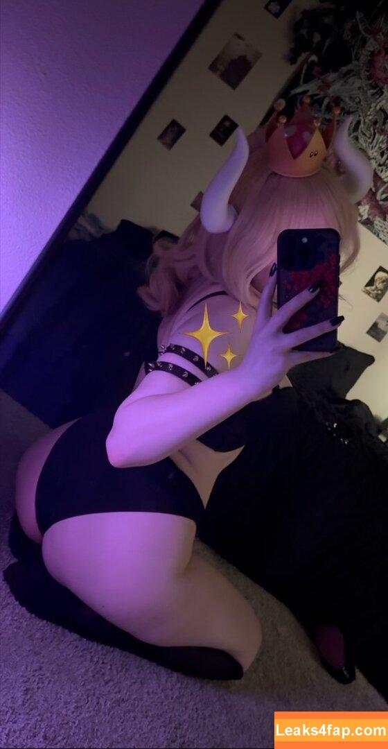 SylveeVT / Sylvee / ashhbearr_ / onlyfans leaked photo photo #0532