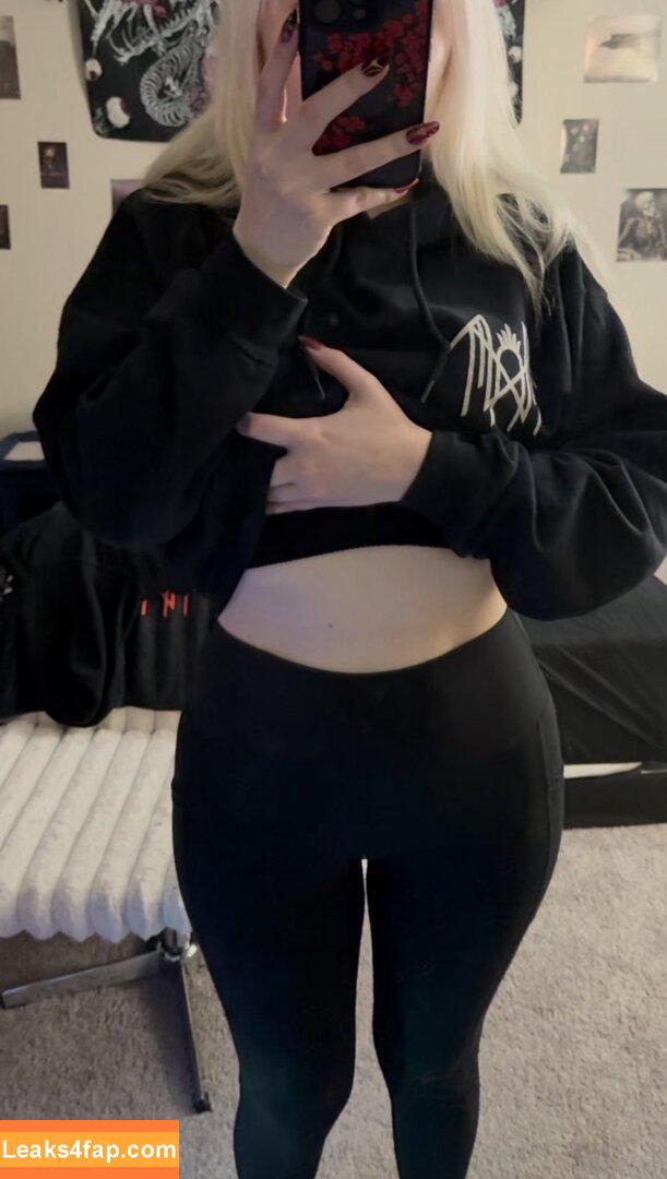 SylveeVT / Sylvee / ashhbearr_ / onlyfans leaked photo photo #0535