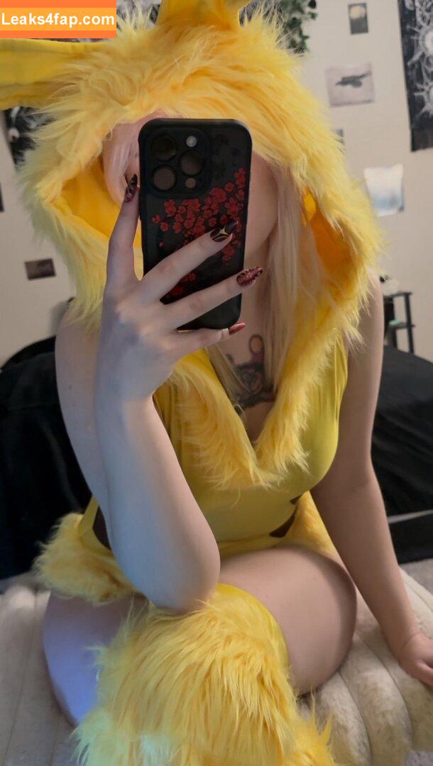 SylveeVT / Sylvee / ashhbearr_ / onlyfans leaked photo photo #0536