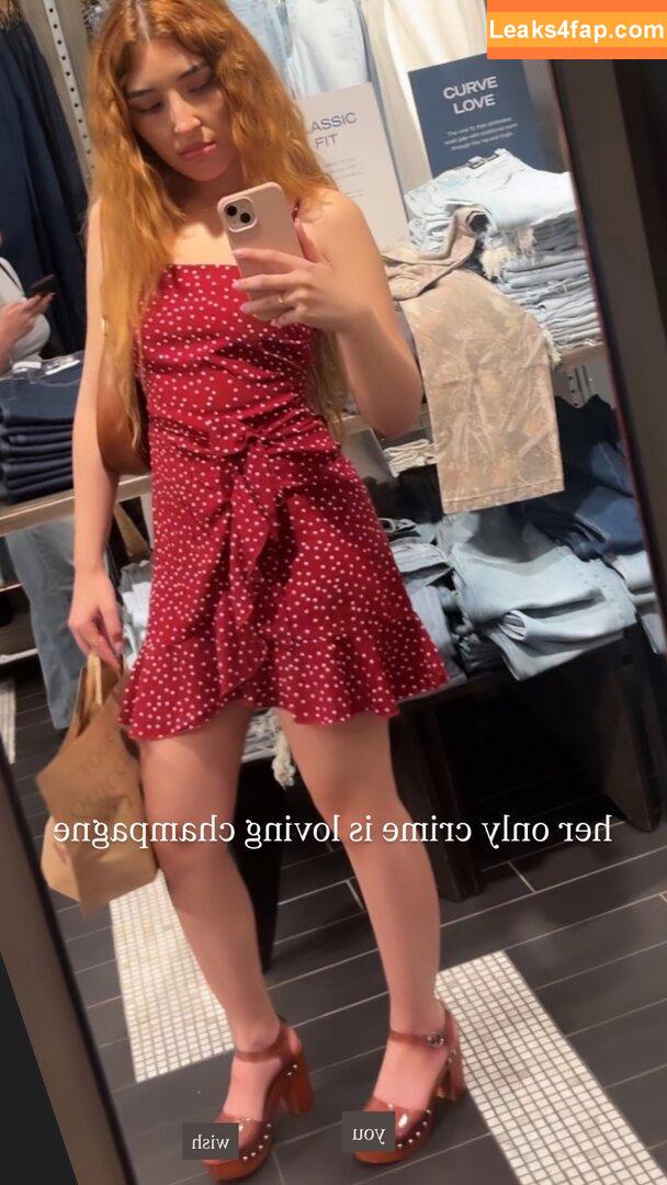 Sylvia Mari-Claire / marie-claire / sylviamariclaire leaked photo photo #0037