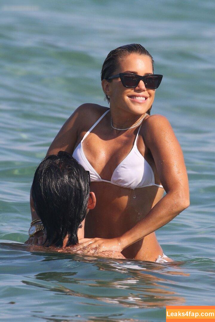 Sylvie Meis / MissSMeis / https: / sylvie_meis / sylviemeis слитое фото фото #0017