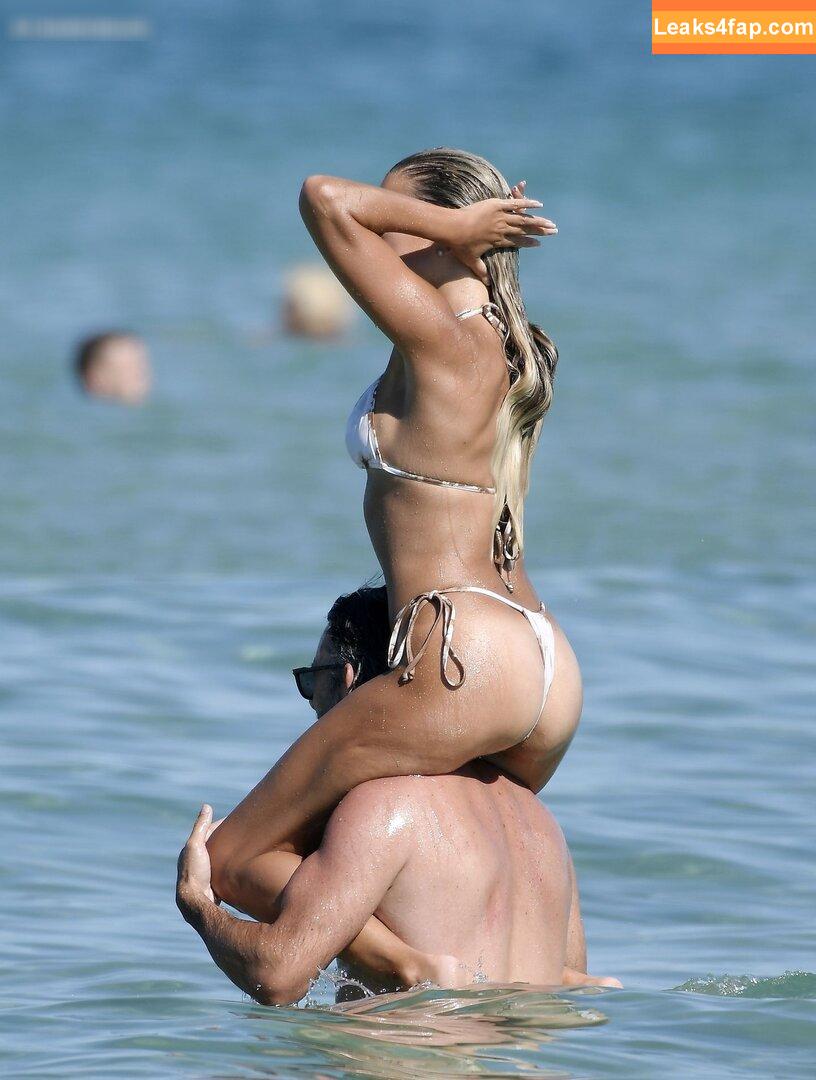 Sylvie Meis / MissSMeis / https: / sylvie_meis / sylviemeis слитое фото фото #0025