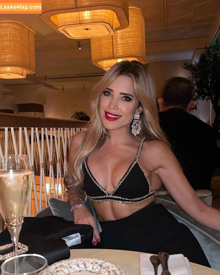 Sylvie Meis / MissSMeis / https: / sylvie_meis / sylviemeis слитое фото фото #0034