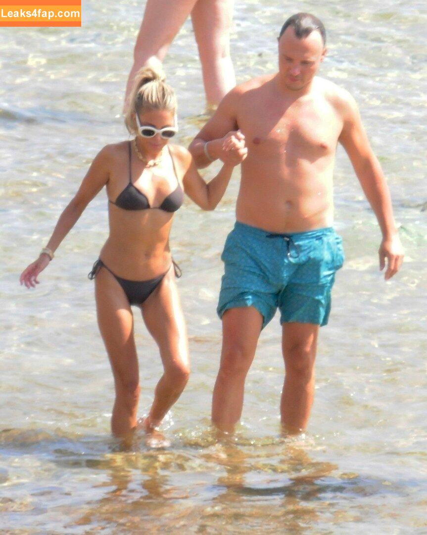 Sylvie Meis / MissSMeis / sylviemeis leaked photo photo #0837