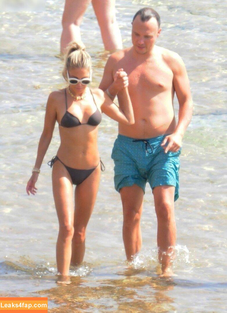 Sylvie Meis / MissSMeis / sylviemeis leaked photo photo #0838