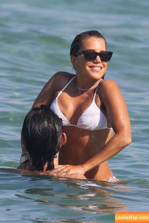 Sylvie Meis фото #0017