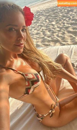 Sylvie Meis фото #0040