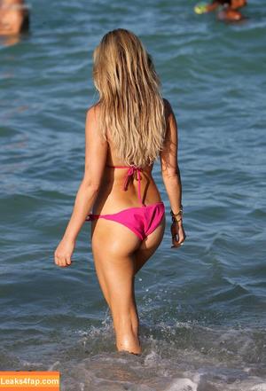 Sylvie Meis фото #0064