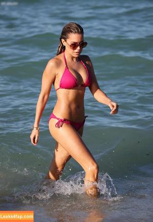 Sylvie Meis фото #0071