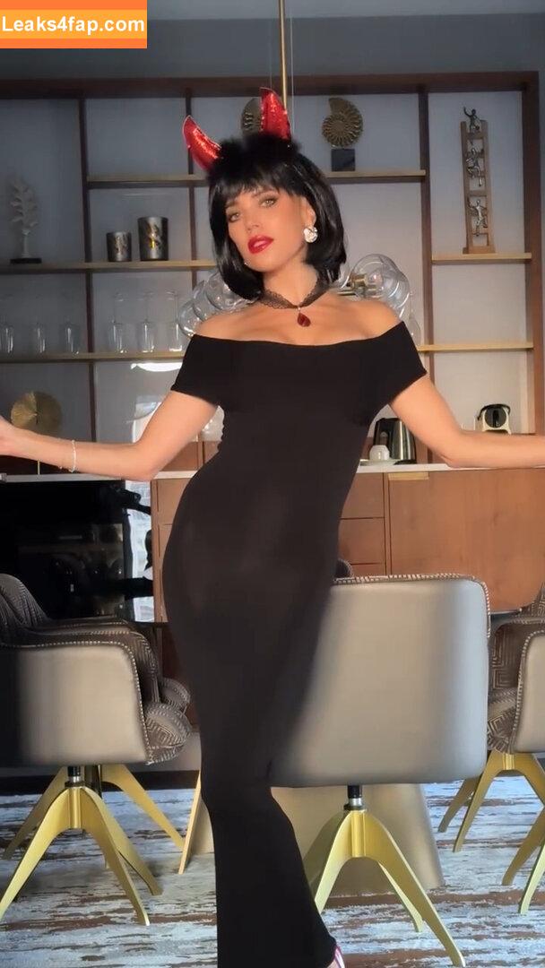 Sylvie Meis / MissSMeis / sylviemeis leaked photo photo #1130