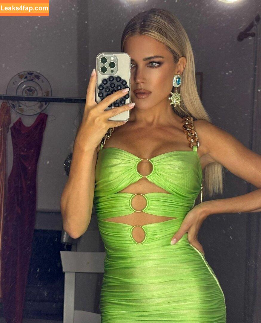 Sylvie Meis / MissSMeis / sylviemeis leaked photo photo #1288