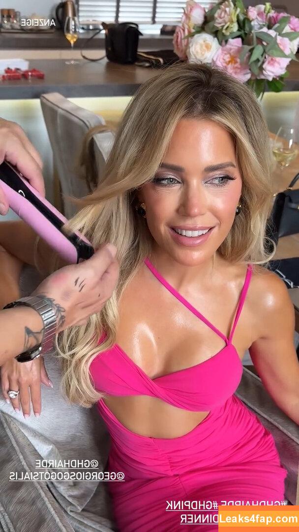 Sylvie Meis / MissSMeis / sylviemeis leaked photo photo #1305