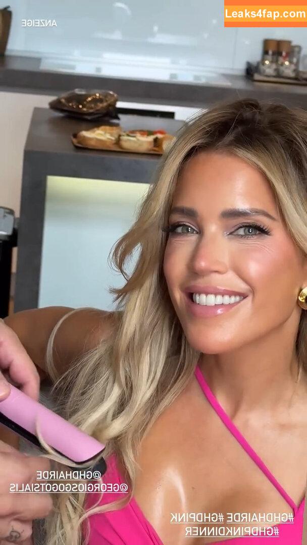 Sylvie Meis / MissSMeis / sylviemeis leaked photo photo #1309