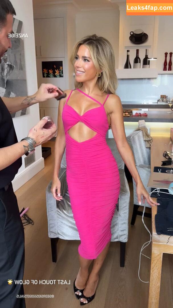 Sylvie Meis / MissSMeis / sylviemeis leaked photo photo #1310