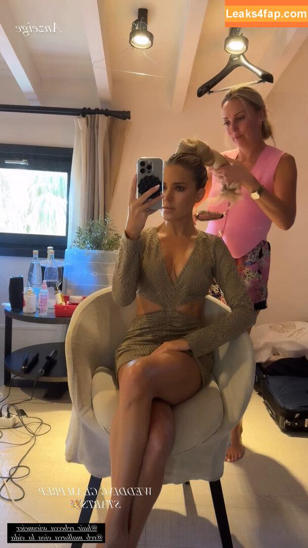 Sylvie Meis / MissSMeis / sylviemeis leaked photo photo #1314