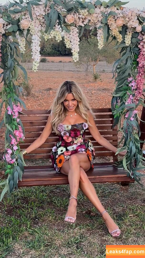 Sylvie Meis / MissSMeis / sylviemeis leaked photo photo #1332