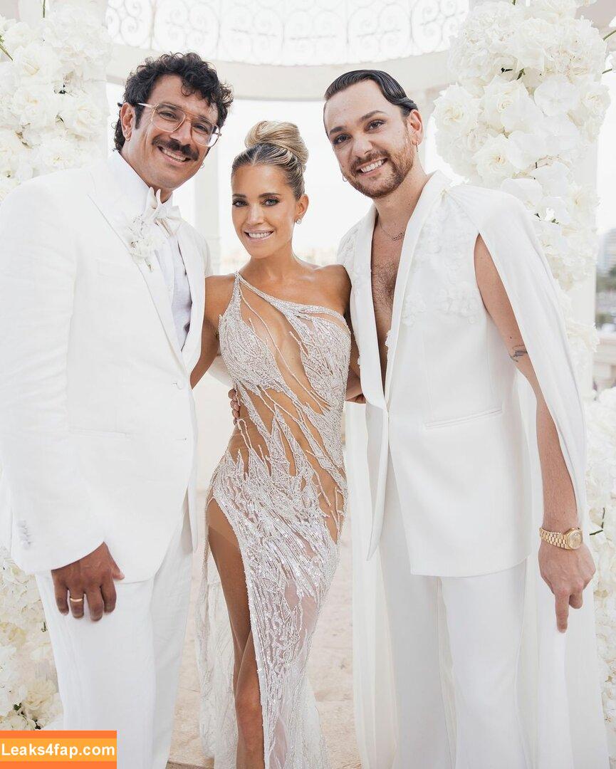 Sylvie Meis / MissSMeis / sylviemeis leaked photo photo #1338