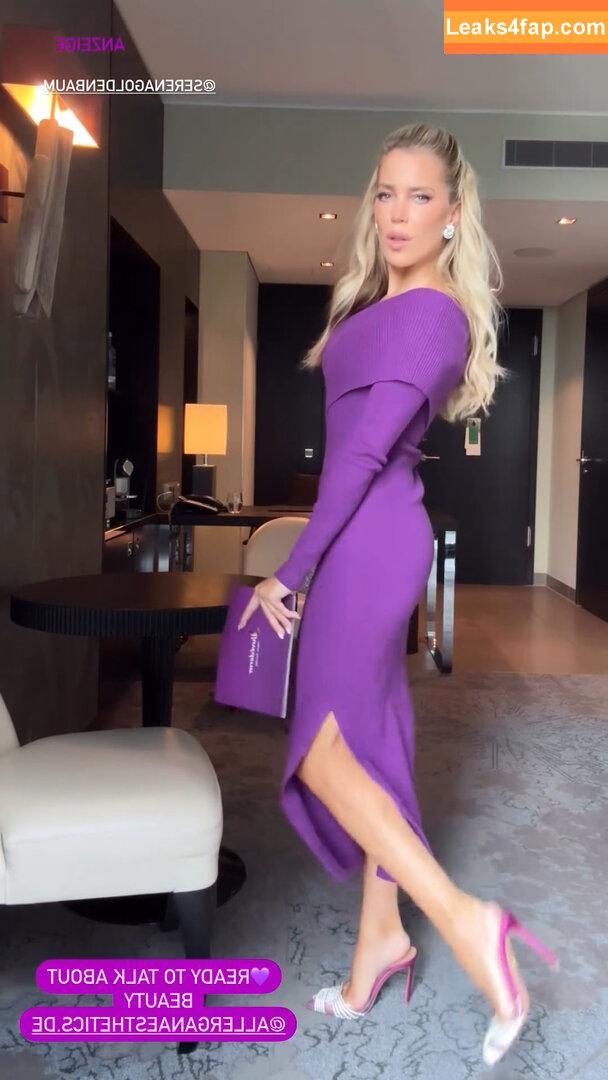 Sylvie Meis / MissSMeis / sylviemeis leaked photo photo #1373