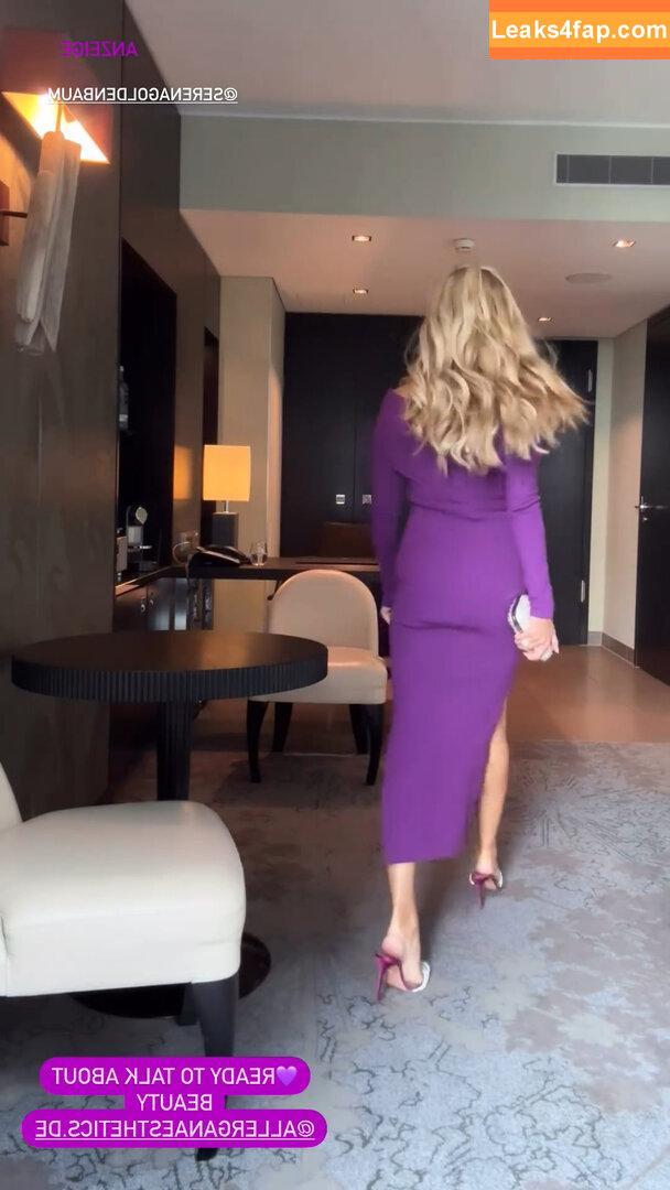 Sylvie Meis / MissSMeis / sylviemeis слитое фото фото #1375