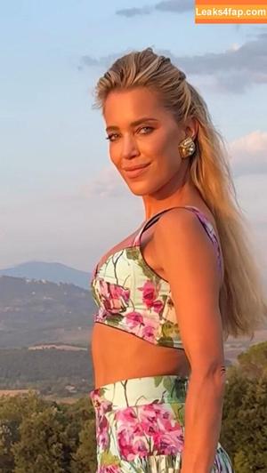 Sylvie Meis photo #1010