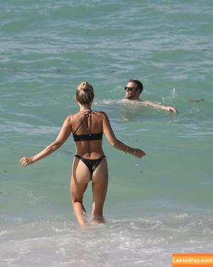 Sylvie Meis photo #1020