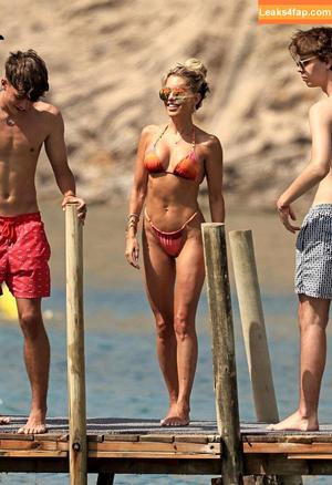 Sylvie Meis photo #1080