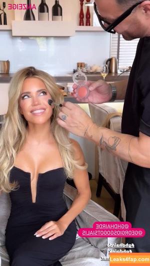 Sylvie Meis photo #1299