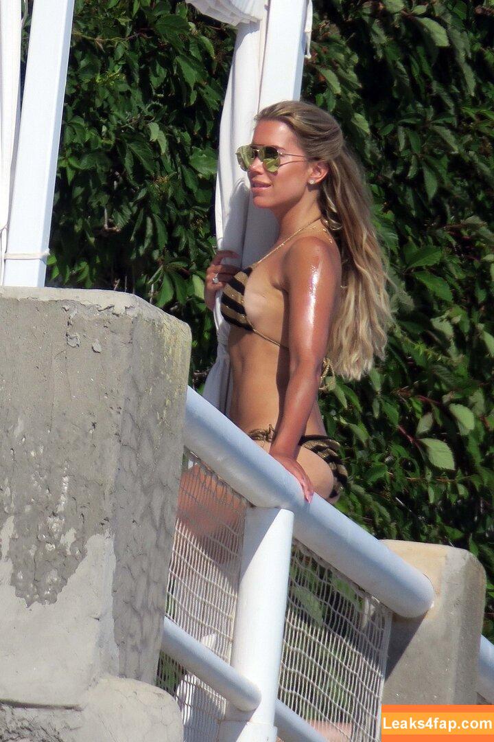 Sylvie Meis / MissSMeis / sylviemeis leaked photo photo #2207