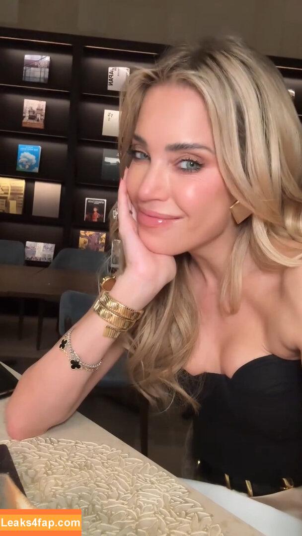 Sylvie Meis / MissSMeis / sylviemeis слитое фото фото #2286
