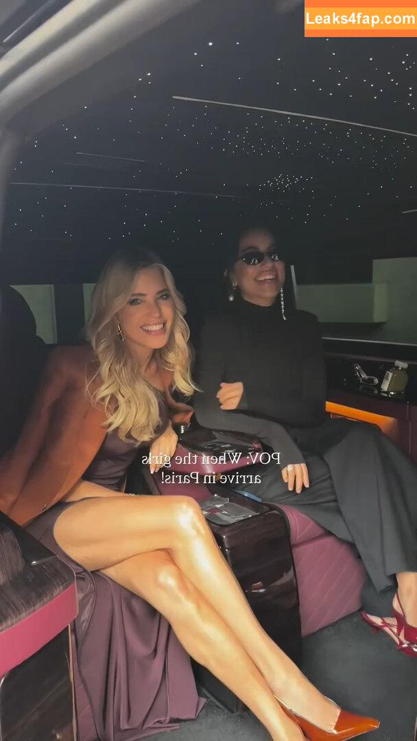 Sylvie Meis / MissSMeis / sylviemeis слитое фото фото #2299