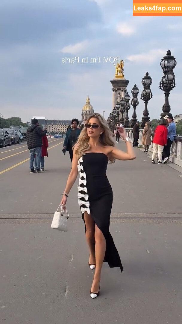 Sylvie Meis / MissSMeis / sylviemeis слитое фото фото #2301